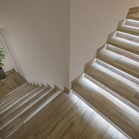 Nocleg ze śniadaniem Palazzo Ducale 3*