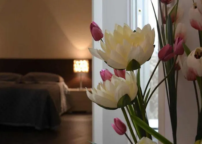 Bed & Breakfast Palazzo Ducale