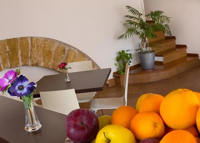 Bed & Breakfast Palazzo Ducale