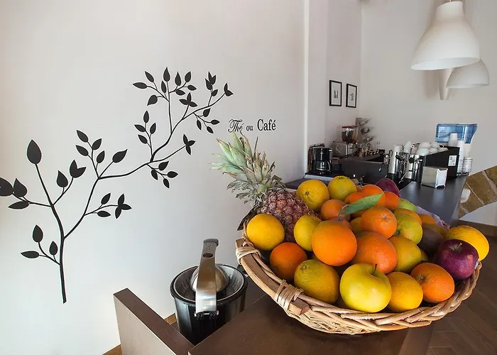 Palazzo Ducale Bed & Breakfast Monreale