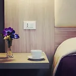 住宿加早餐酒店 公爵大厦套房 4*