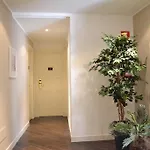 公爵大厦套房 住宿加早餐酒店 4*