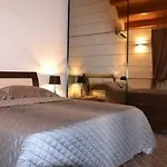 公爵大厦套房 4*