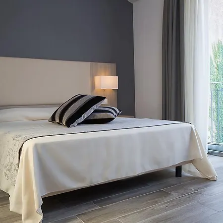 B&B Palazzo Ducale 몬레알레