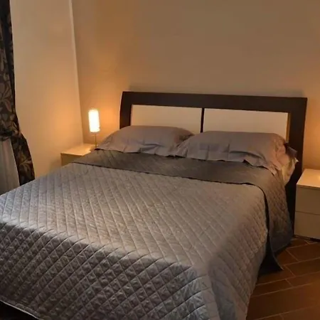 Bed & Breakfast Palazzo Ducale