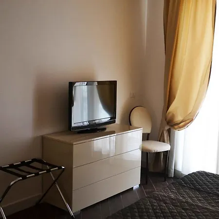 Bed & Breakfast Palazzo Ducale 3*