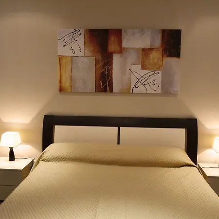 Bed & Breakfast Palazzo Ducale 3*