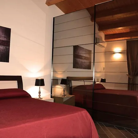 Bed & Breakfast Palazzo Ducale 3*