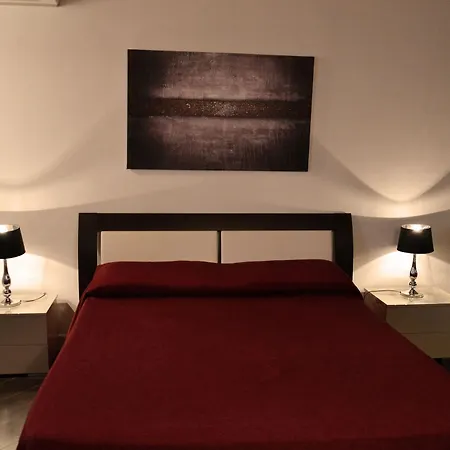 Bed & Breakfast Palazzo Ducale 3*
