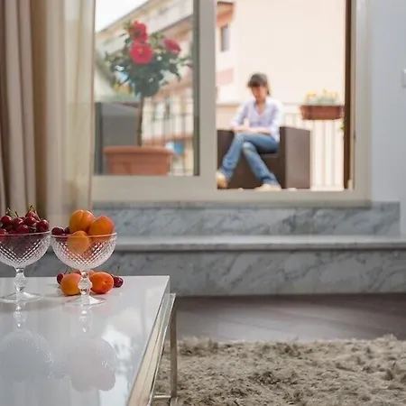 Palazzo Ducale Bed & Breakfast