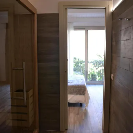 Bed & Breakfast Palazzo Ducale Monreale