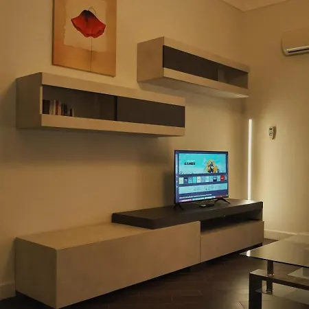Bed & Breakfast Palazzo Ducale 3*