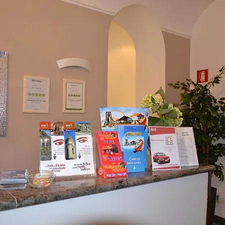 Bed & Breakfast Palazzo Ducale 3*