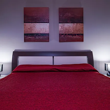 Bed & Breakfast Palazzo Ducale