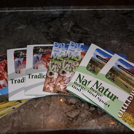 B&B Palazzo Ducale