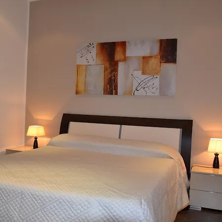 Bed & Breakfast Palazzo Ducale 3*