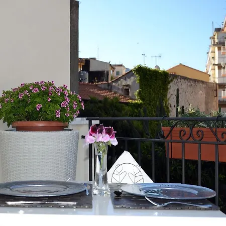 B&B Palazzo Ducale 몬레알레