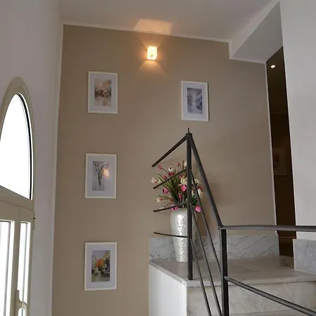 לינה וארוחת בוקר Palazzo Ducale