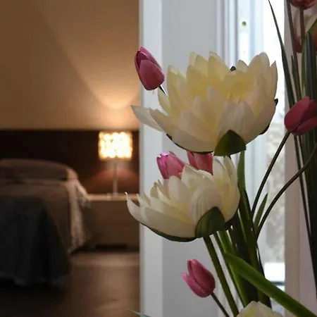 Bed & Breakfast Palazzo Ducale