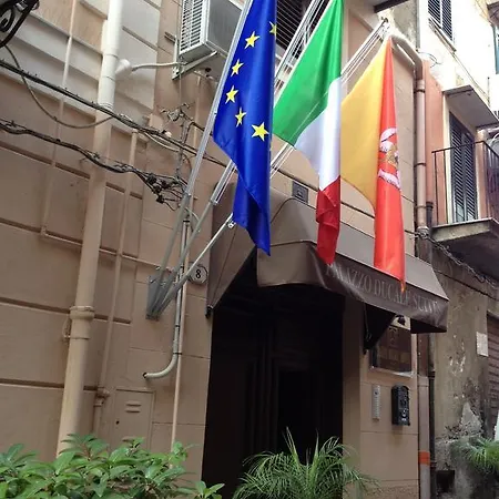 Bed & Breakfast Palazzo Ducale