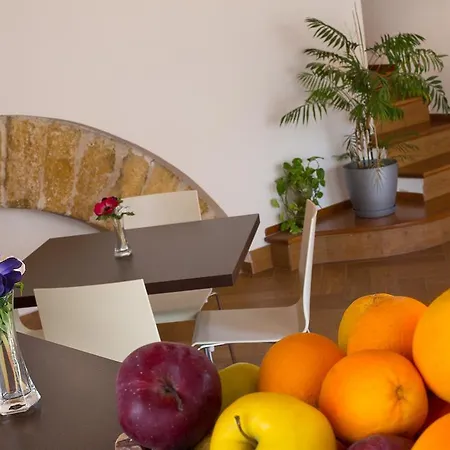 Bed & Breakfast Palazzo Ducale