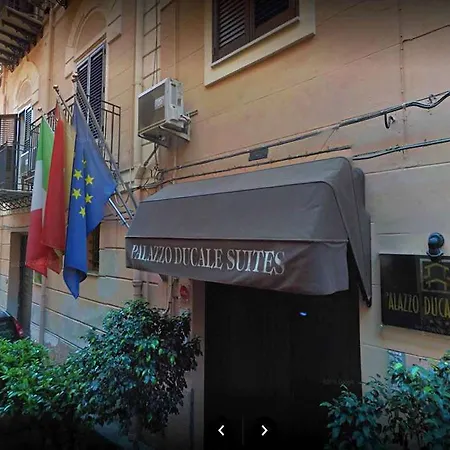 Palazzo Ducale