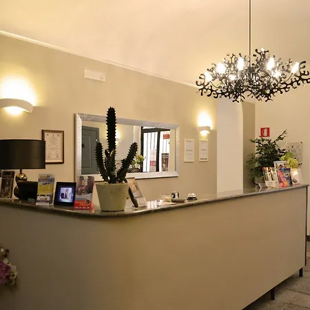 Bed & Breakfast Palazzo Ducale 3*