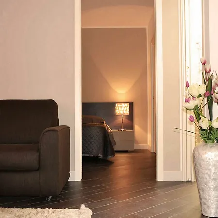 Bed & Breakfast Palazzo Ducale 3*