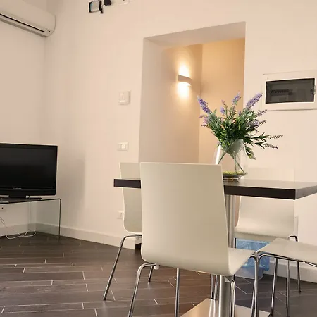 Bed & Breakfast Palazzo Ducale 3*