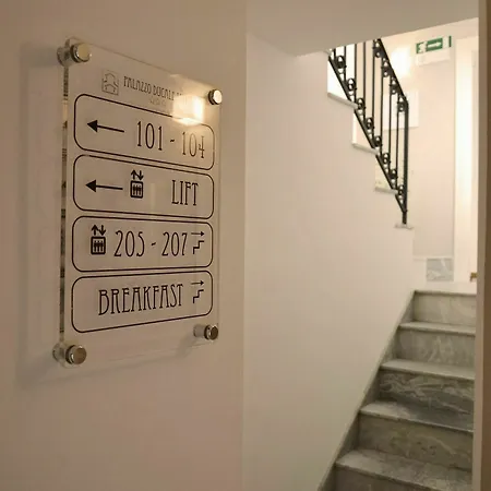 Palazzo Ducale 3*