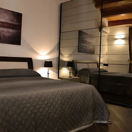 Bed & Breakfast Palazzo Ducale Monreale