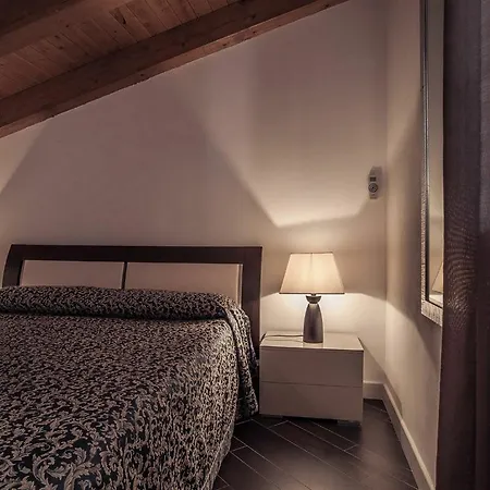 Bed & Breakfast Palazzo Ducale Monreale