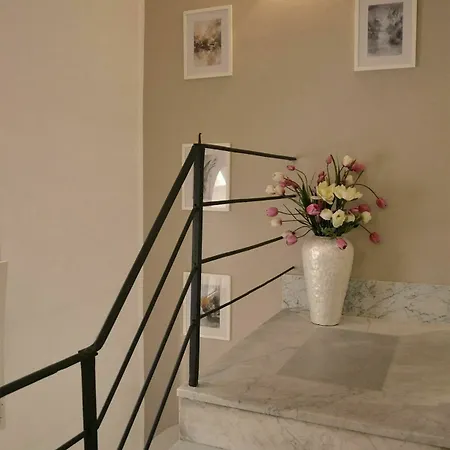Bed & Breakfast Palazzo Ducale Monreale